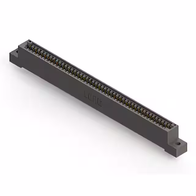 395-047-521-102 EDAC Inc.  Edgeboard Connectors